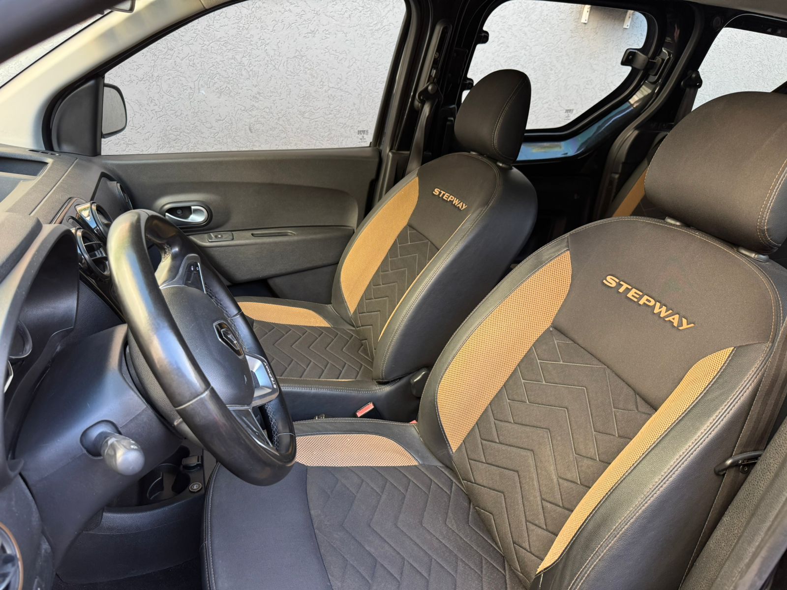 Mirá esta publicación de Renault Kangoo