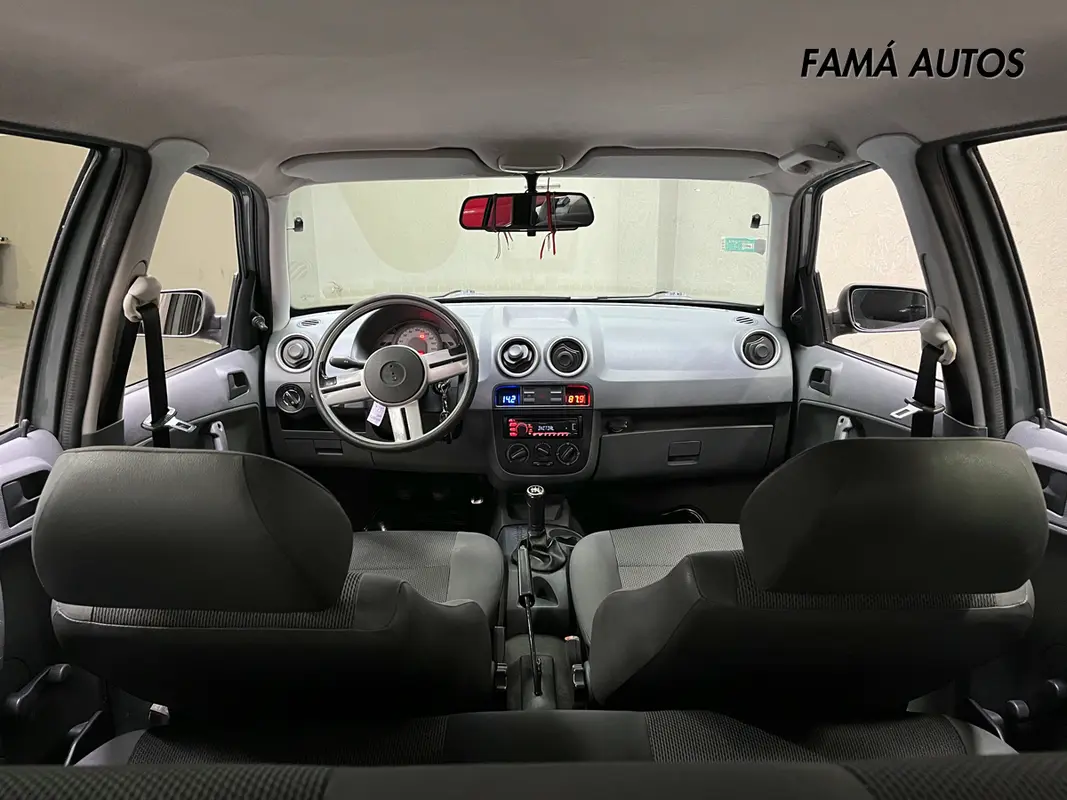 Mira esta publicación de Volkswagen Gol Country 2011 en Motordil