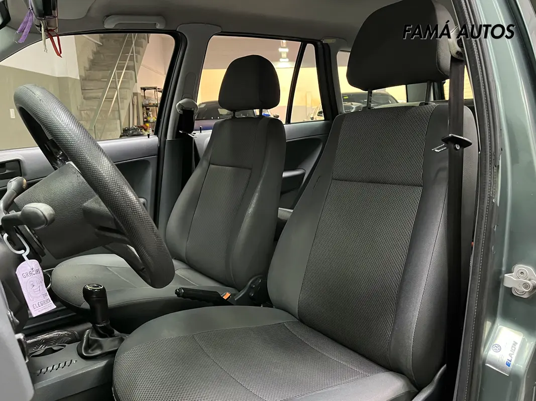 Mira esta publicación de Volkswagen Gol Country 2011 en Motordil