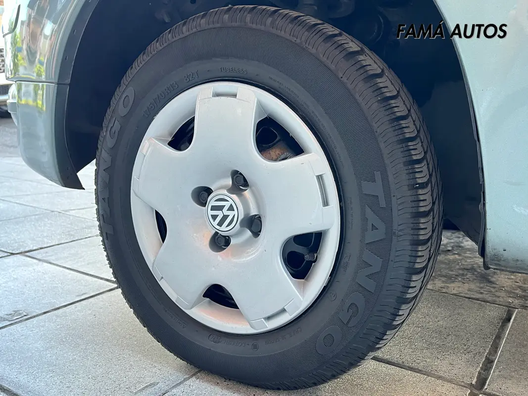 Mira esta publicación de Volkswagen Gol Country 2011 en Motordil