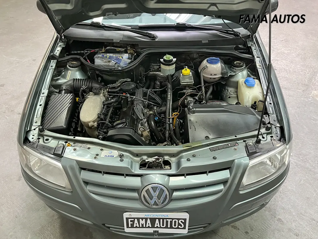 Mirá esta publicación de Volkswagen Gol Country