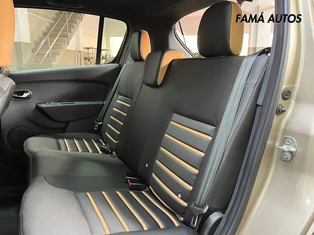 Mirá esta publicación de Renault Sandero