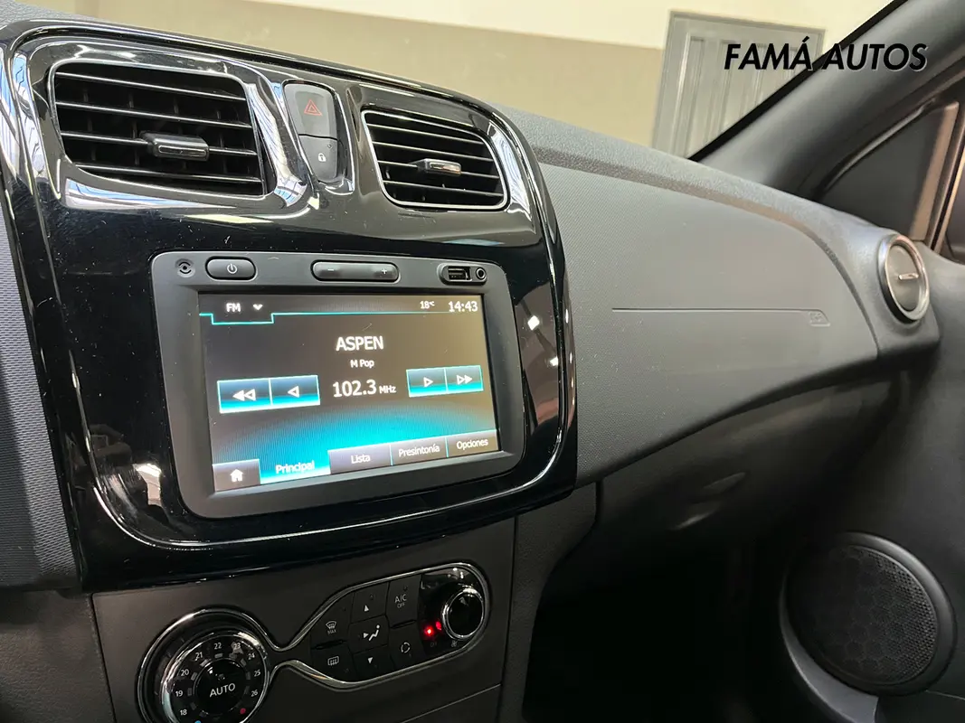 Mirá esta publicación de Renault Sandero