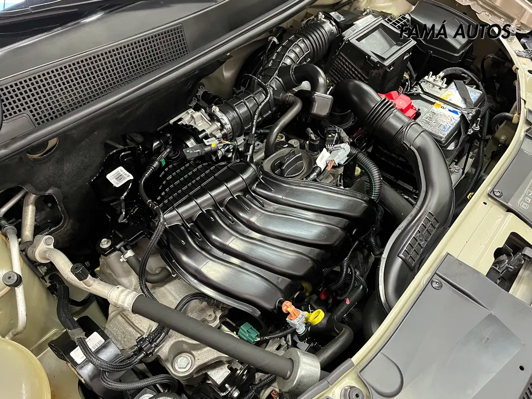 Mirá esta publicación de Renault Sandero