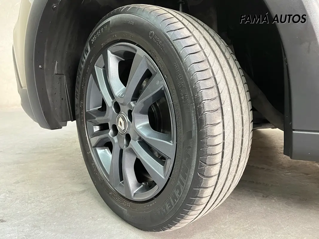 Mirá esta publicación de Renault Sandero