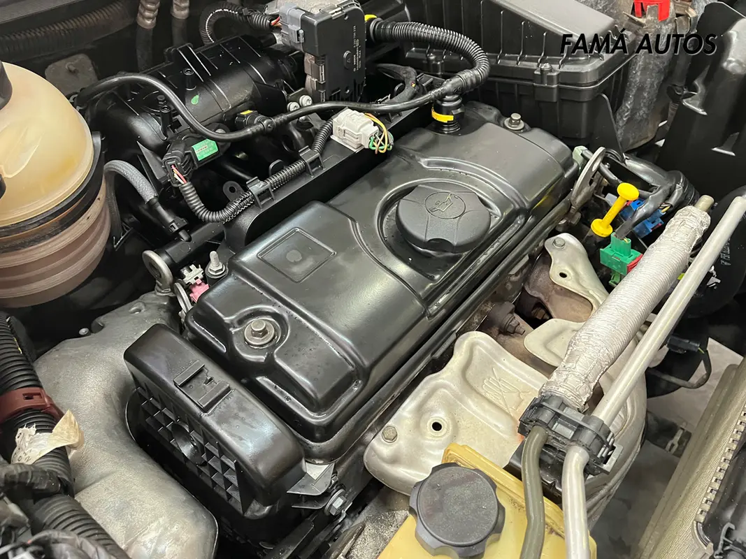 Mirá esta publicación de Peugeot 207 Compact