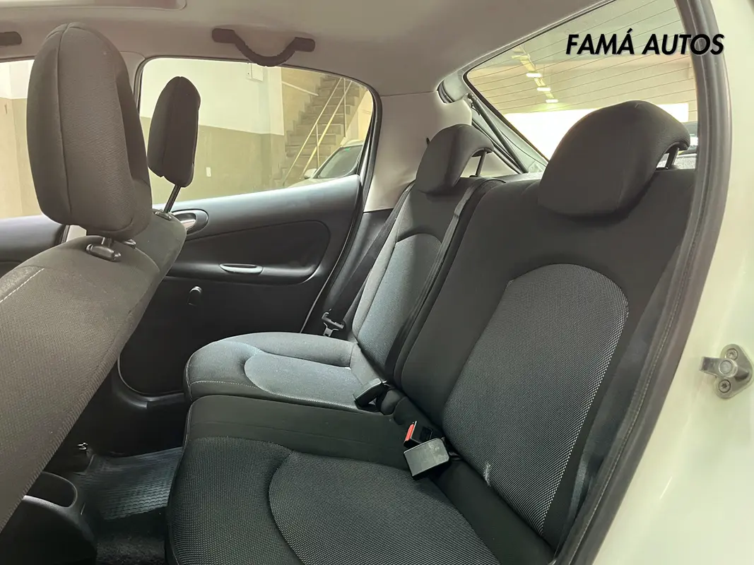 Mirá esta publicación de Peugeot 207 Compact