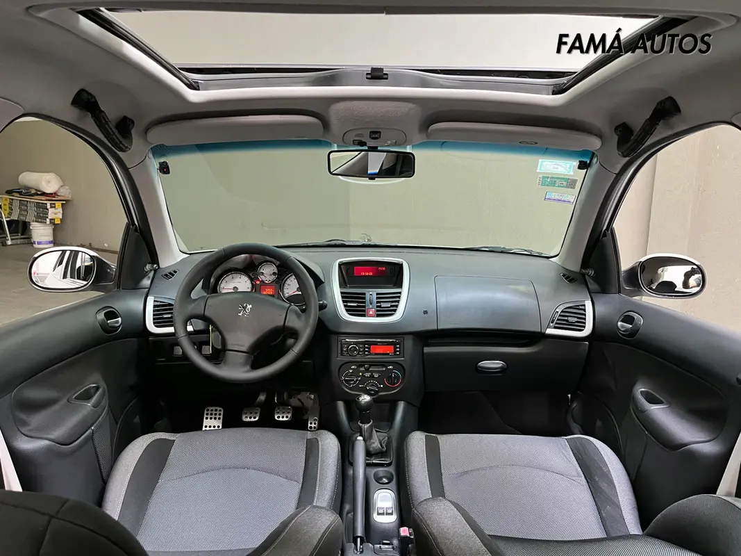 Mira esta publicación de Peugeot 207 Compact 2012 en Motordil