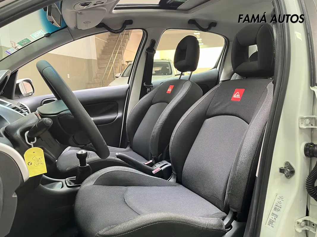 Mirá esta publicación de Peugeot 207 Compact