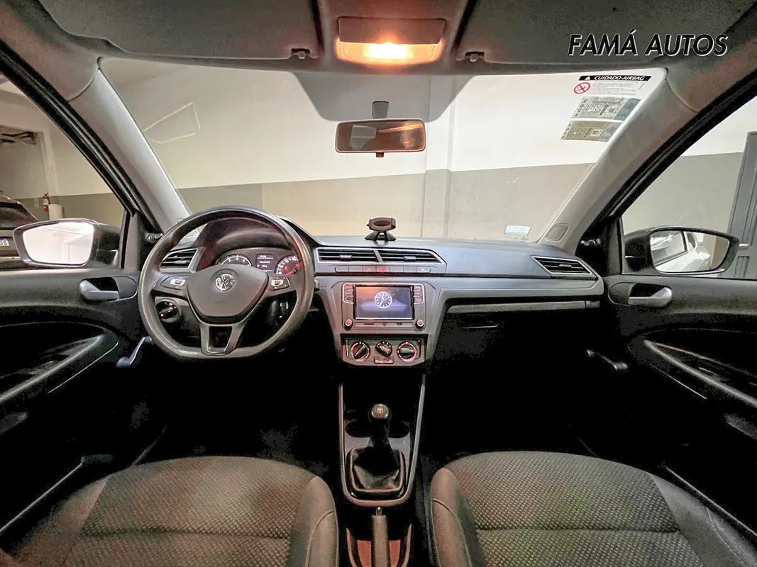 Mira esta publicación de Volkswagen Saveiro 2021 en Motordil