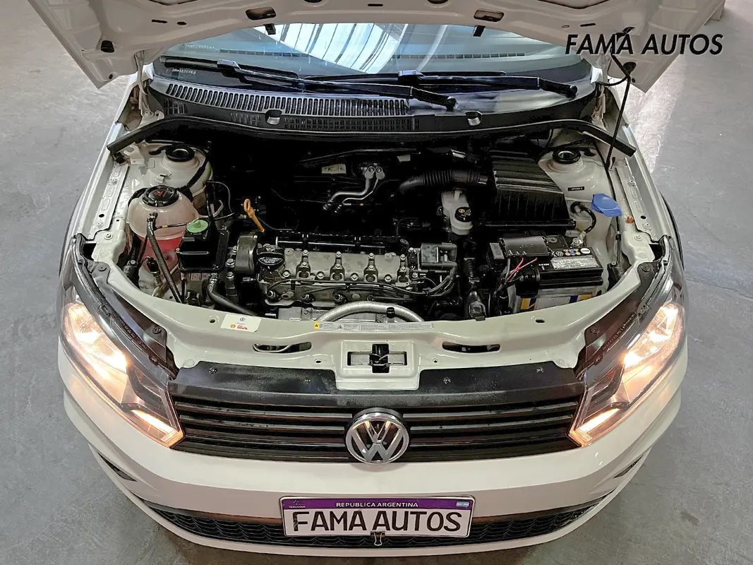 Mirá esta publicación de Volkswagen Saveiro