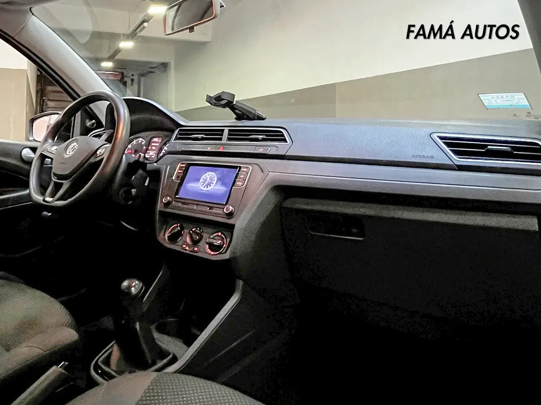 Mirá esta publicación de Volkswagen Saveiro