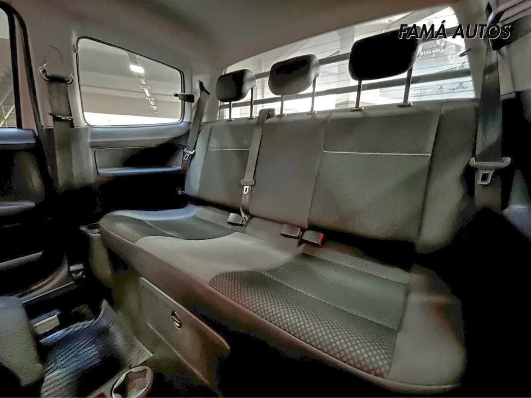 Mirá esta publicación de Volkswagen Saveiro