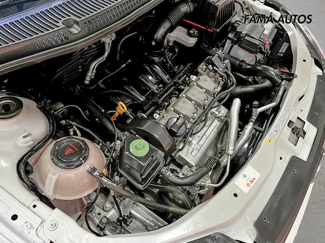 Mirá esta publicación de Volkswagen Saveiro