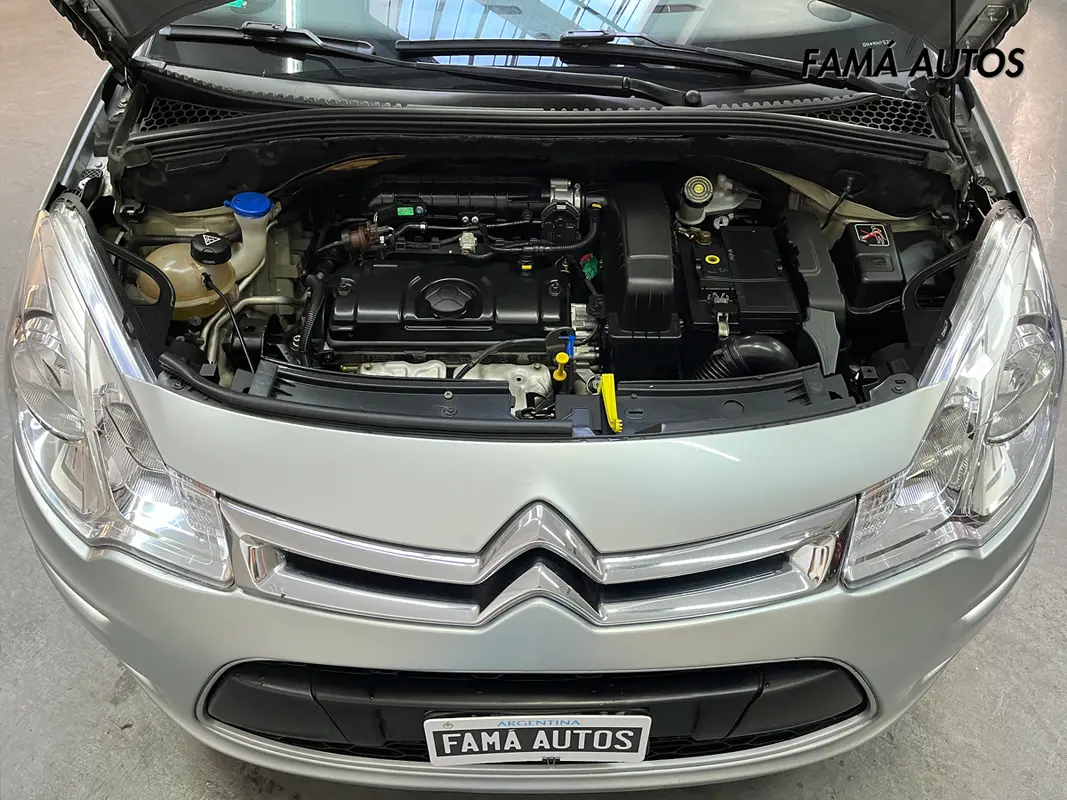 Mirá esta publicación de Citroen C 3