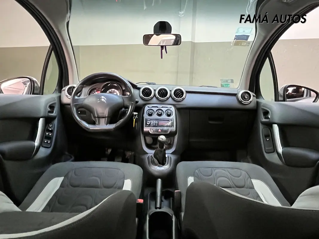 Mirá esta publicación de Citroen C 3