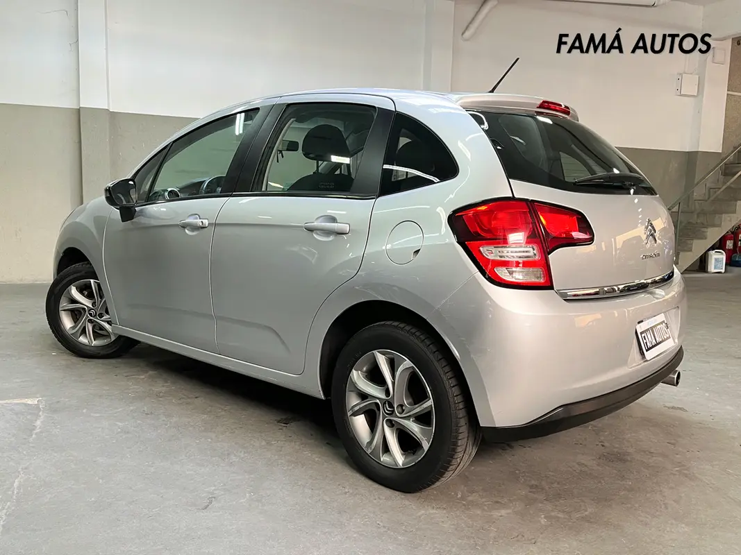 Mirá esta publicación de Citroen C 3
