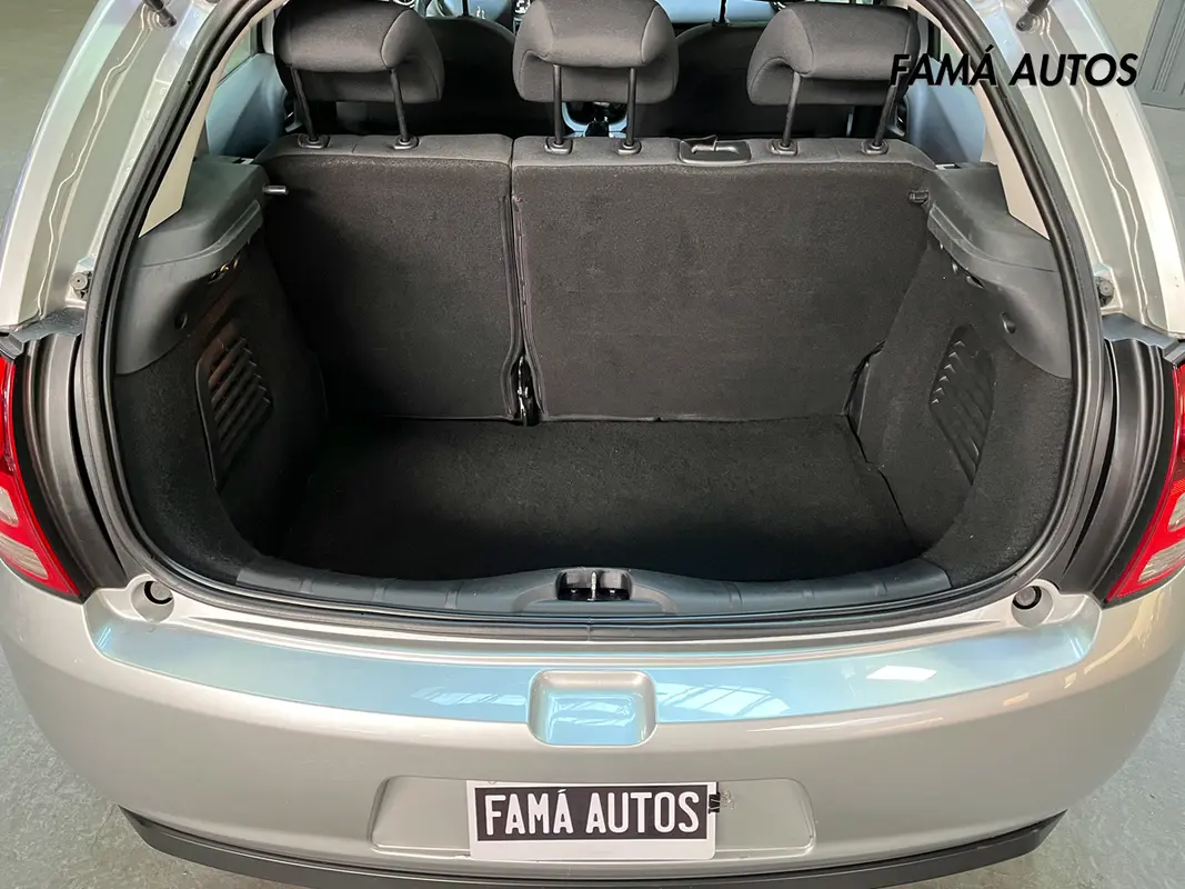 Mirá esta publicación de Citroen C 3