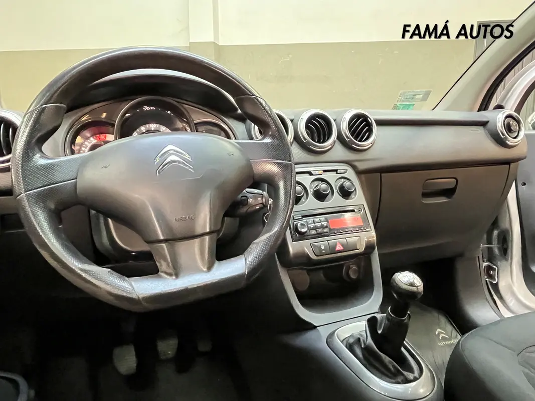 Mirá esta publicación de Citroen C 3