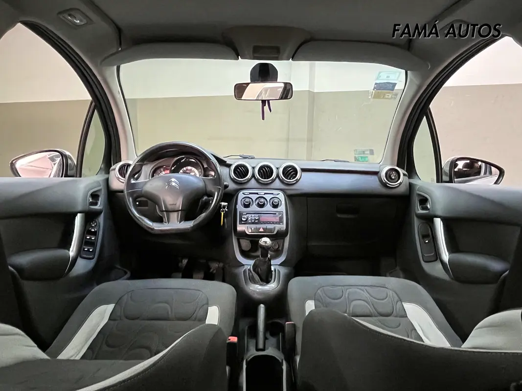 Mirá esta publicación de Citroen C 3