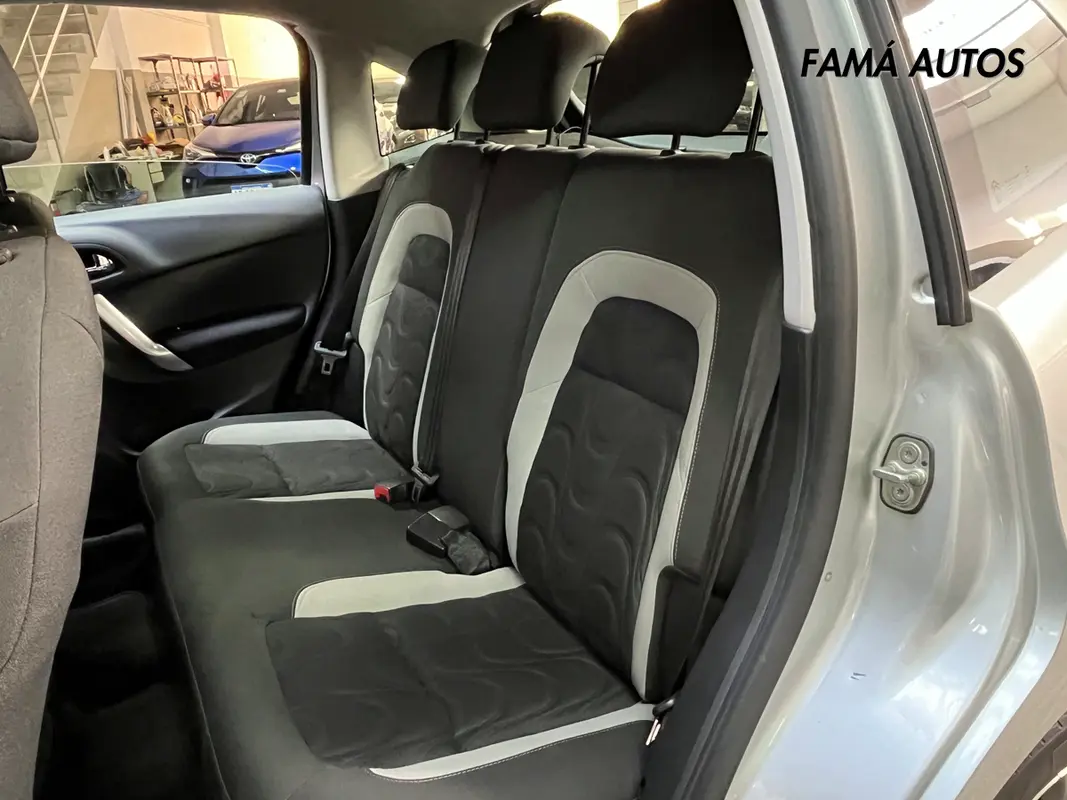 Mirá esta publicación de Citroen C 3