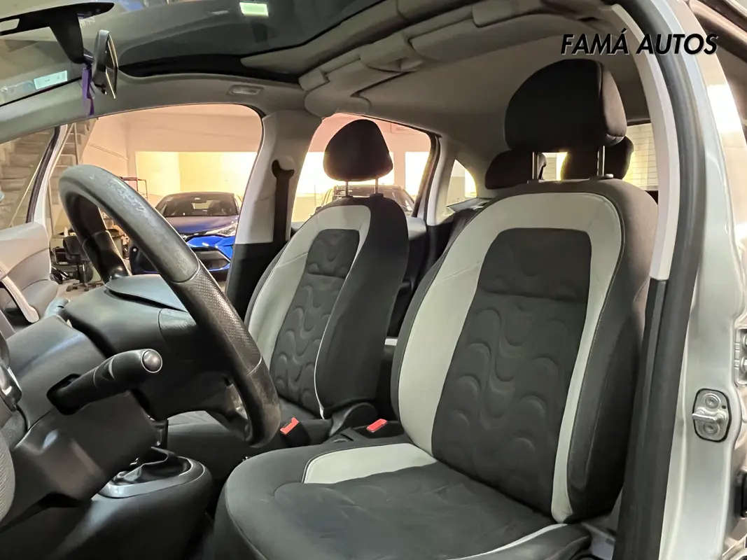 Mirá esta publicación de Citroen C 3