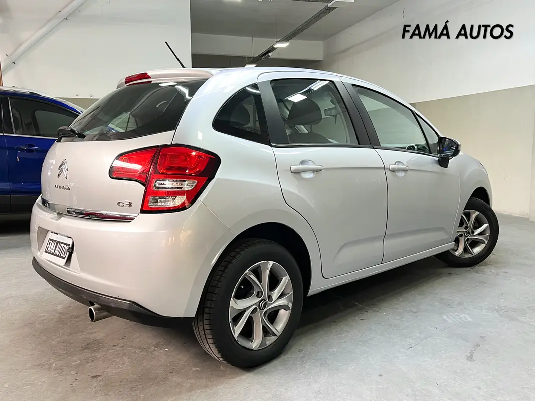 Mirá esta publicación de Citroen C 3