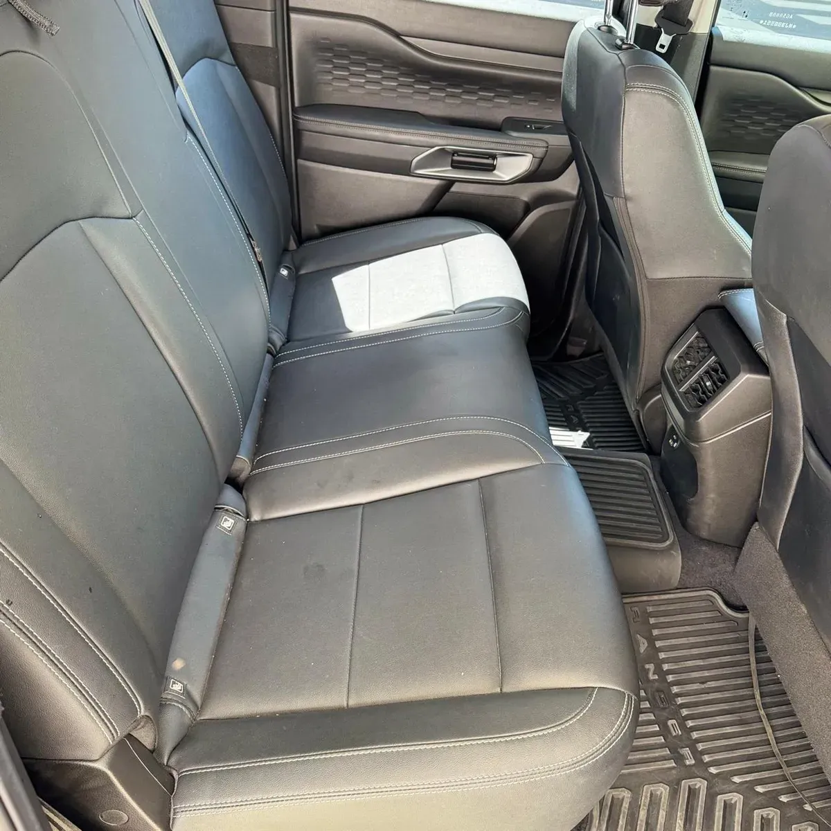 Mira esta publicación de Ford Ranger 2024 en Motordil