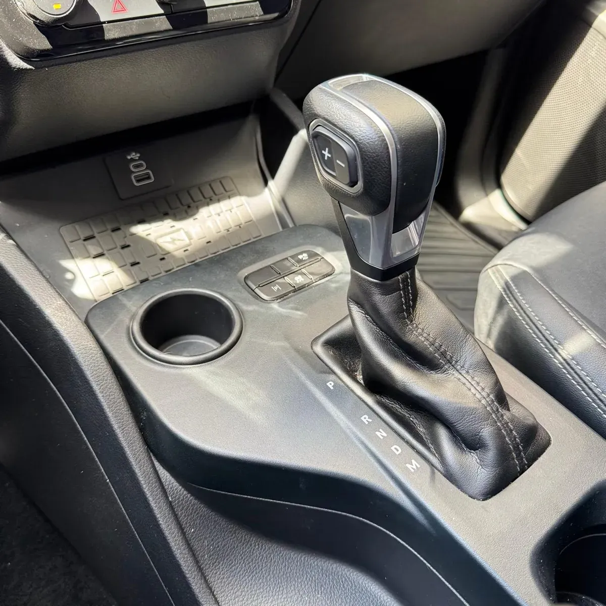 Mirá esta publicación de Ford Ranger