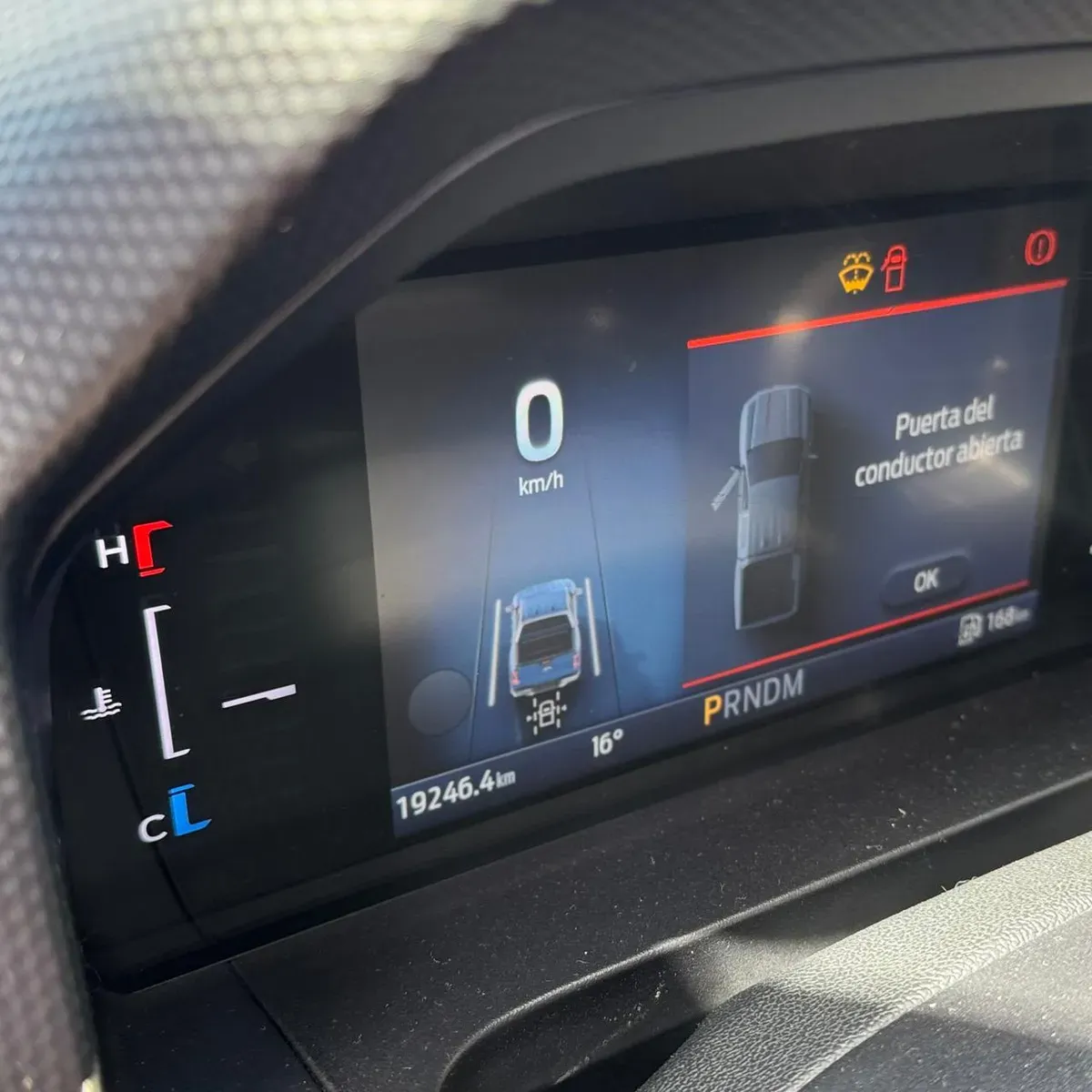 Mirá esta publicación de Ford Ranger