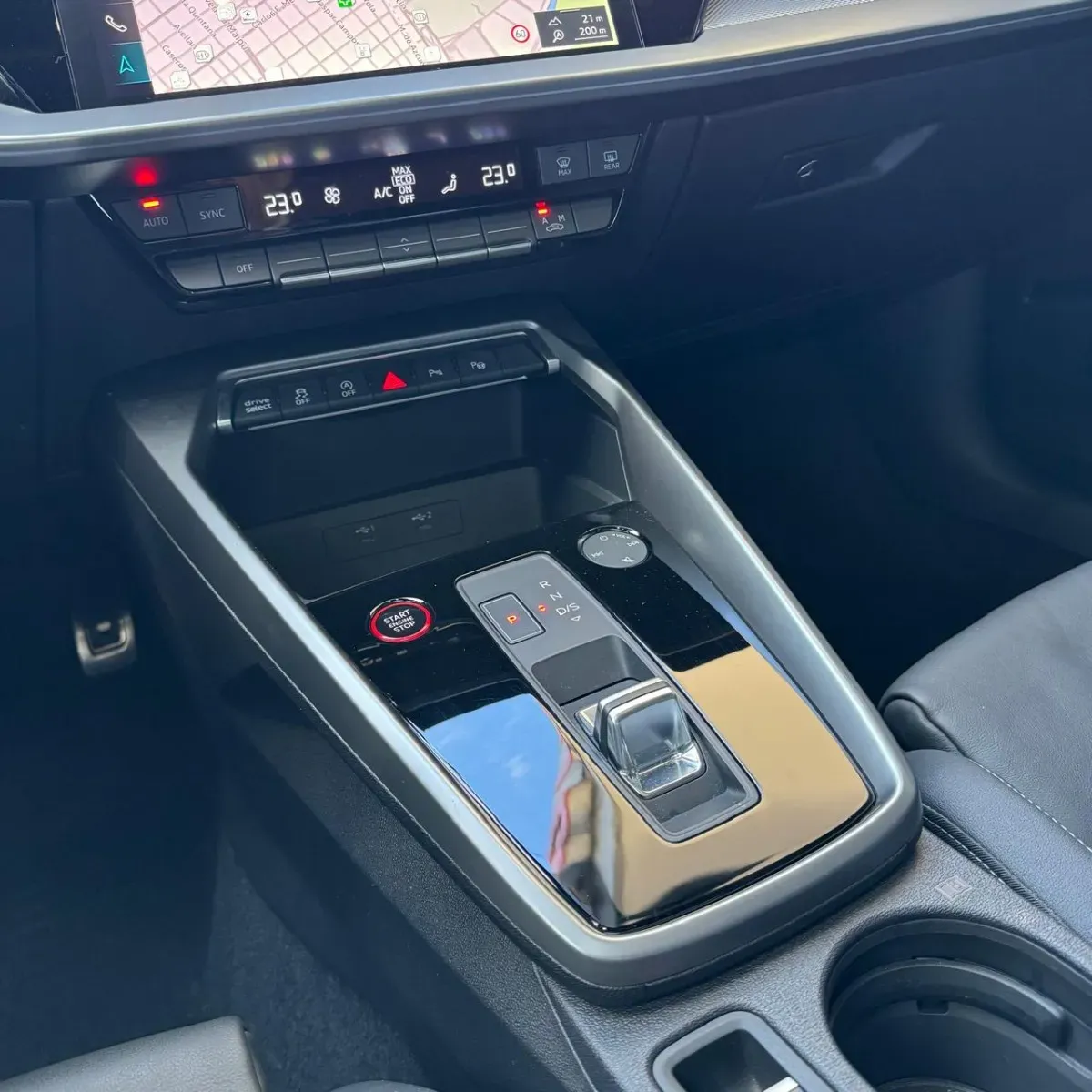 Mirá esta publicación de Audi S3