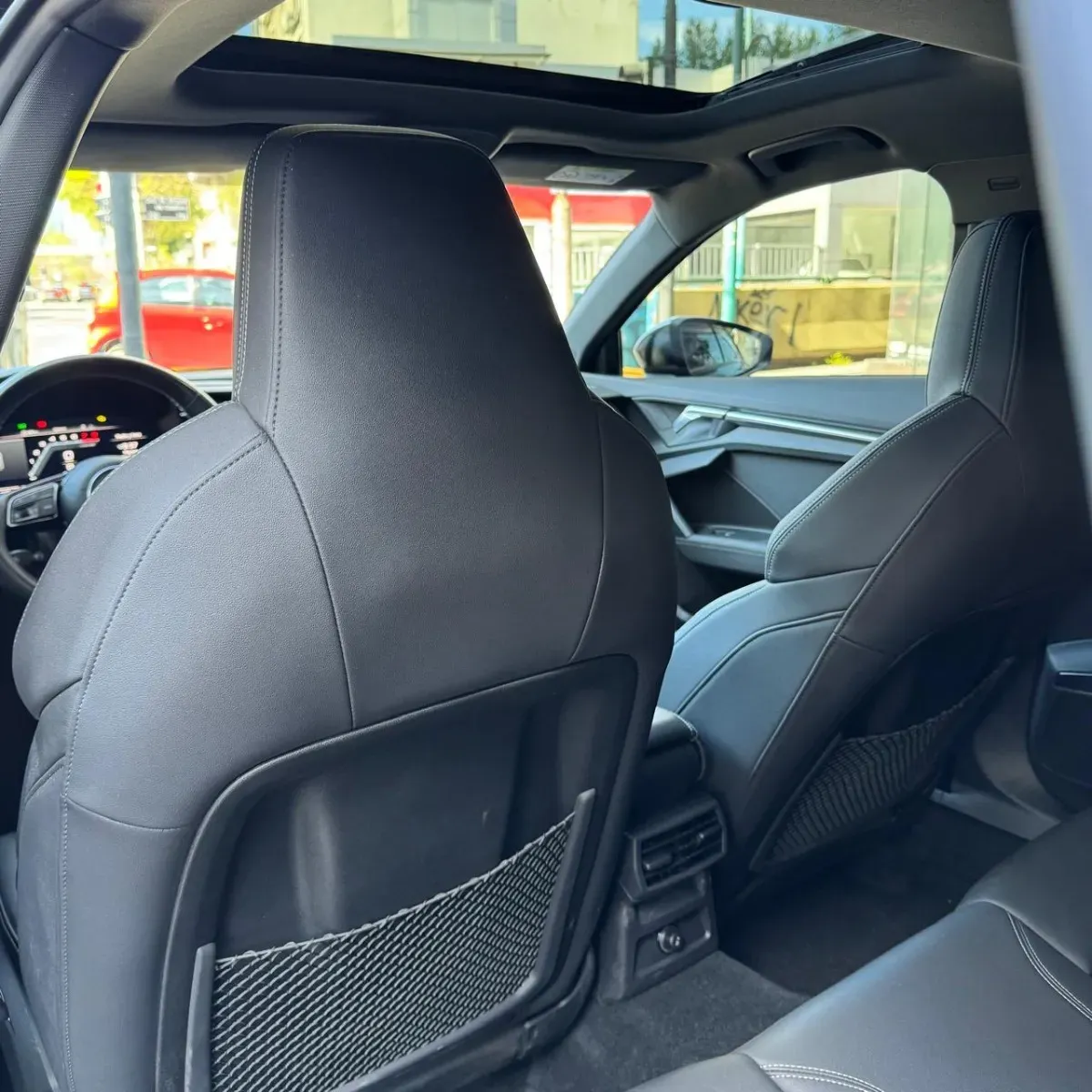 Mirá esta publicación de Audi S3