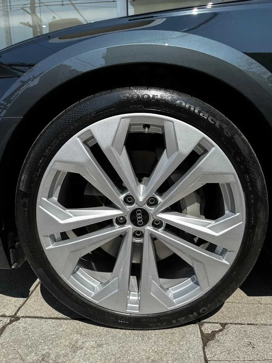 Mira esta publicación de Audi A6 Allroad 2023 en Motordil