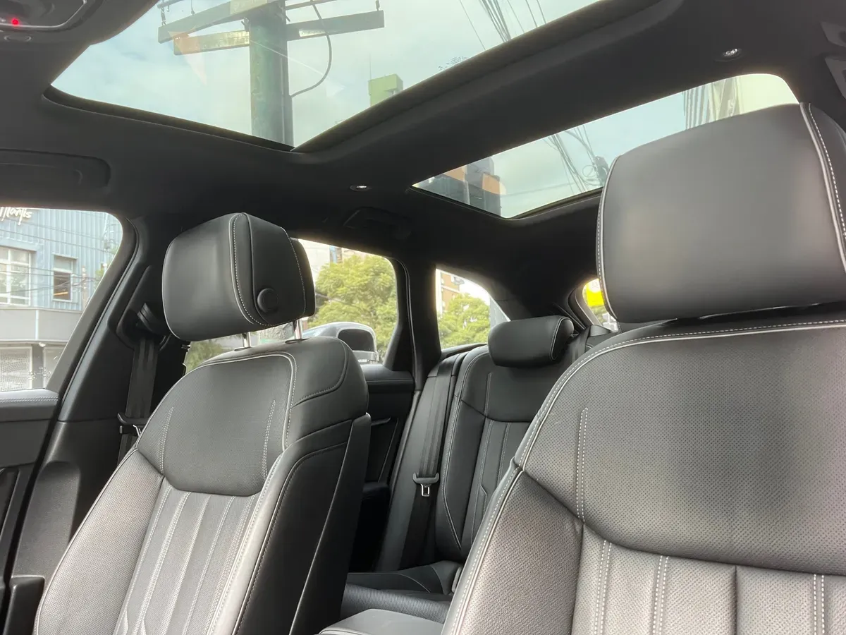 Mirá esta publicación de Audi A6 Allroad