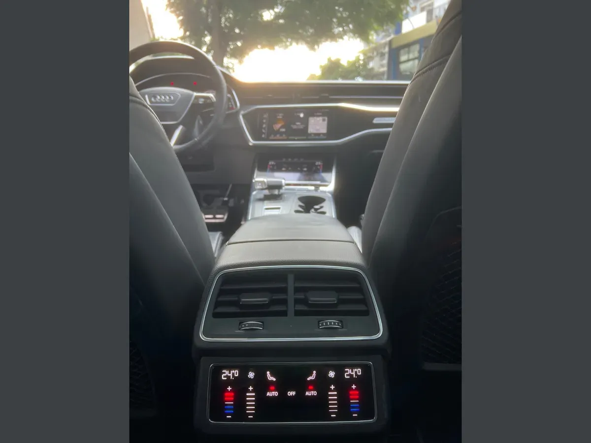 Mirá esta publicación de Audi A6 Allroad