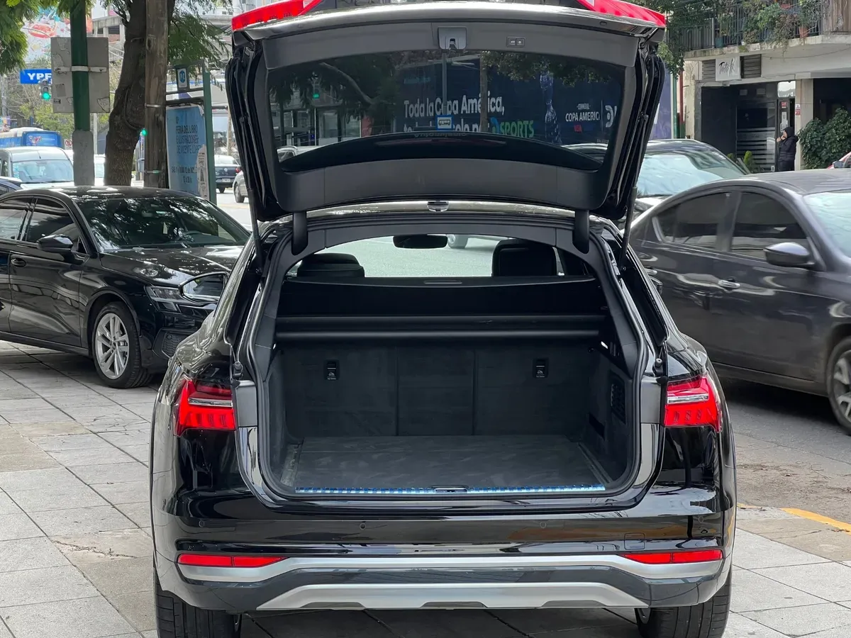 Mirá esta publicación de Audi A6 Allroad