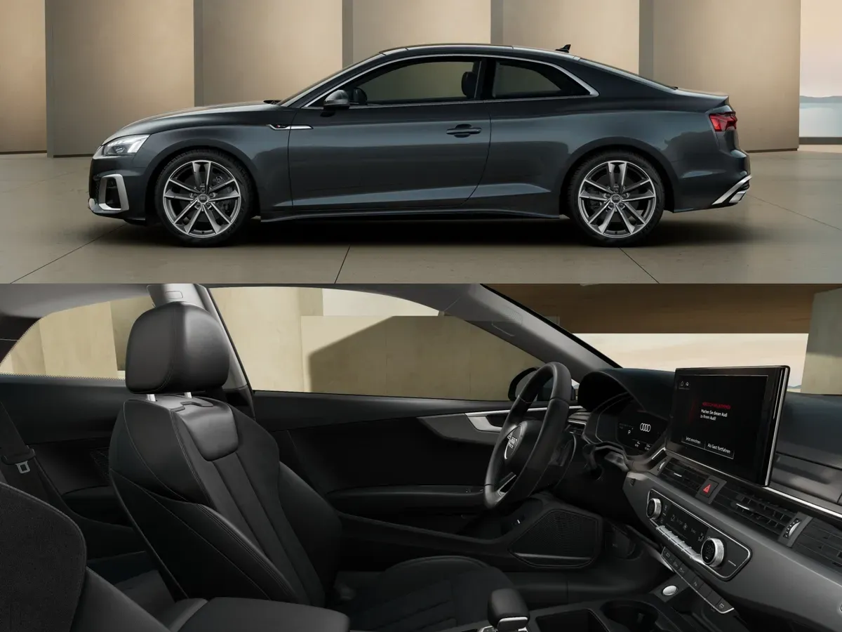 Mirá esta publicación de Audi A5