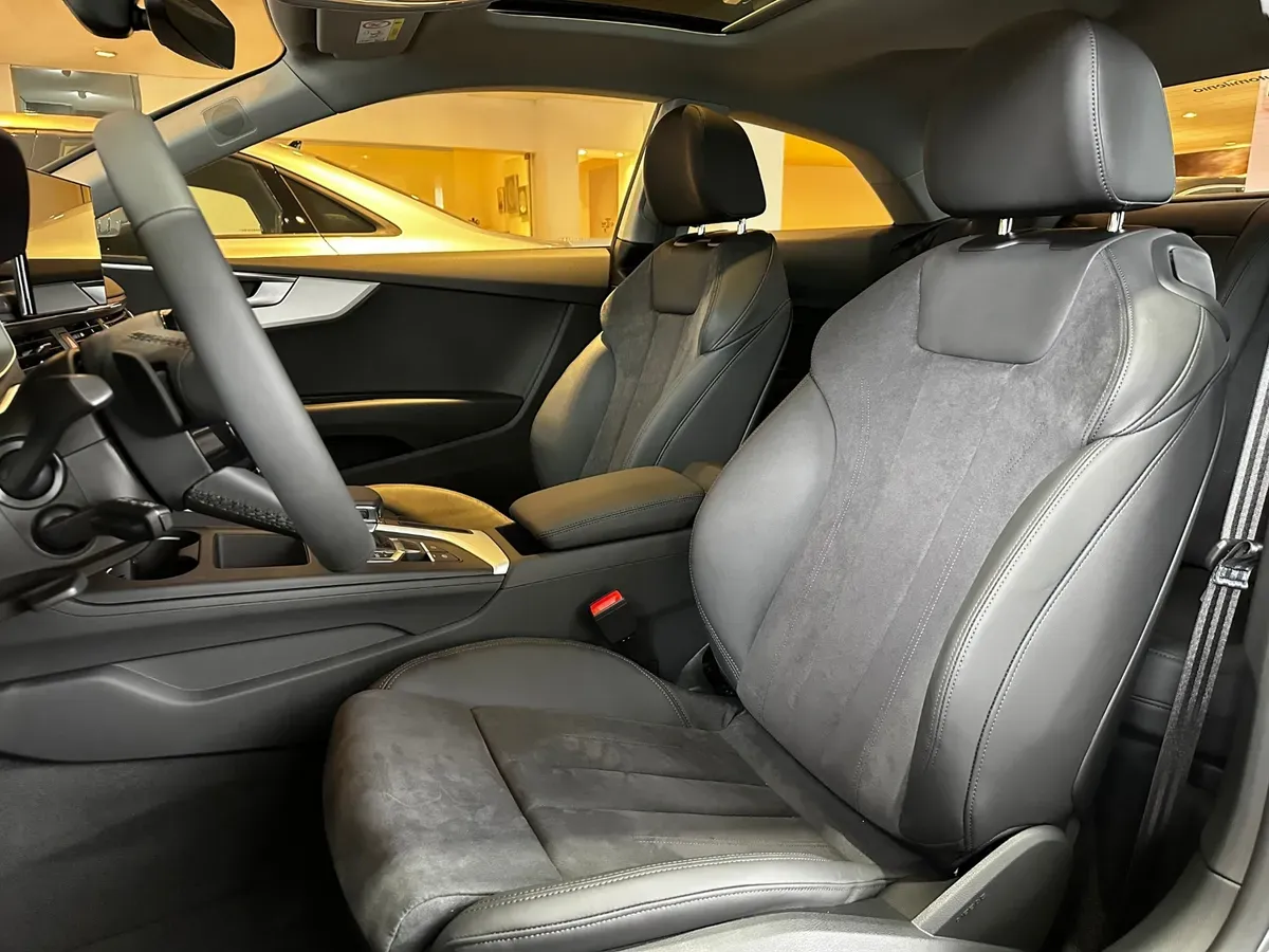 Mirá esta publicación de Audi A5