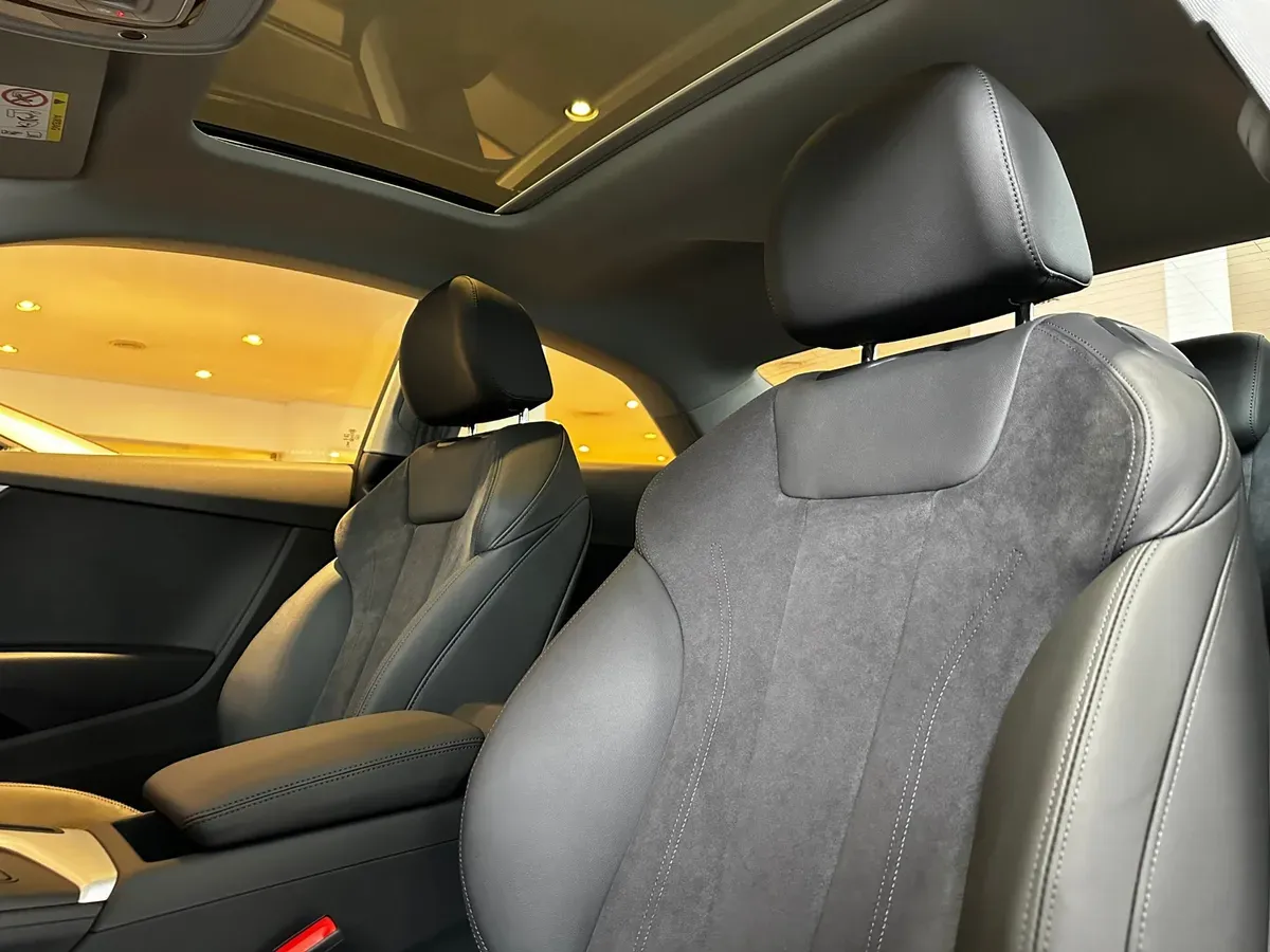 Mirá esta publicación de Audi A5