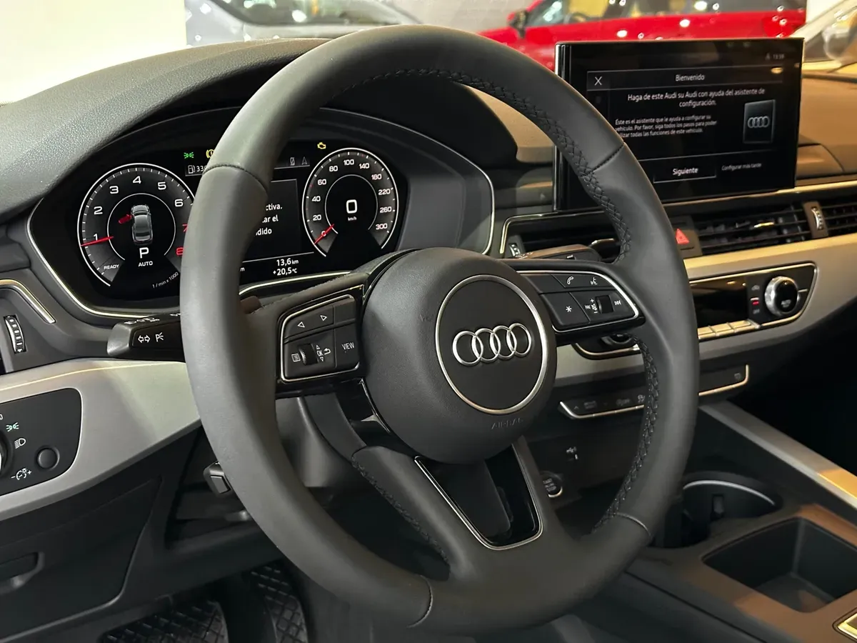 Mira esta publicación de Audi A5 2024 en Motordil