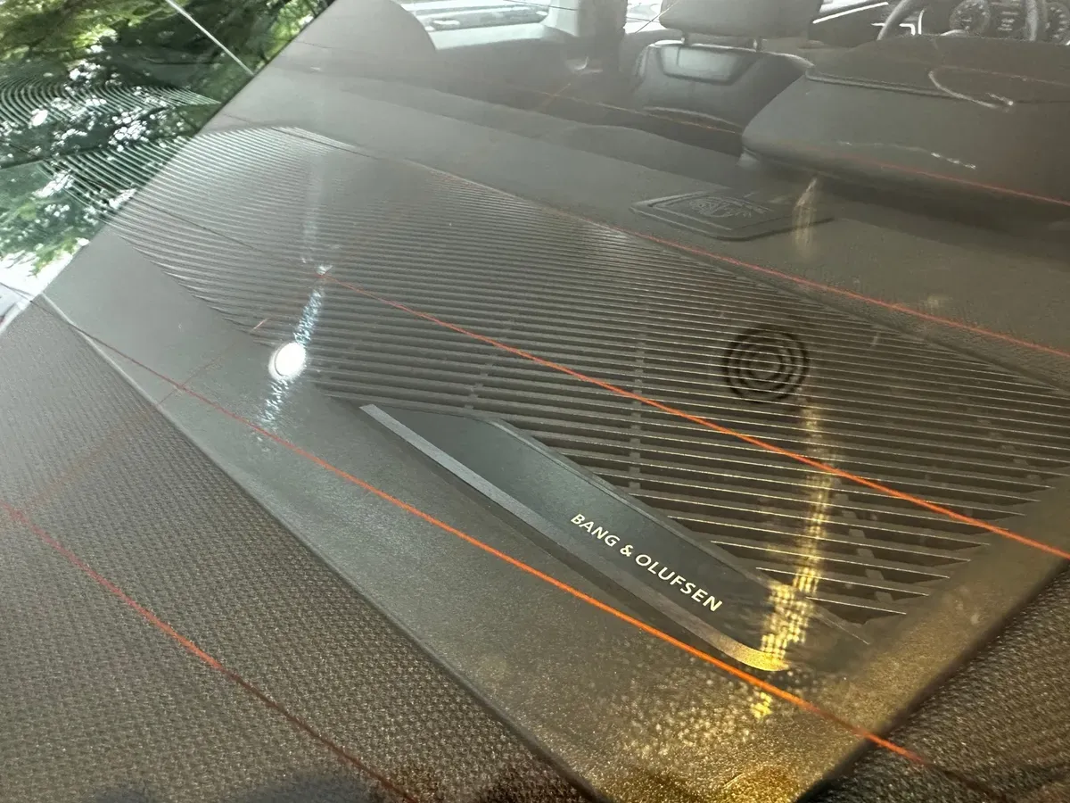 Mira esta publicación de Audi A5 2024 en Motordil