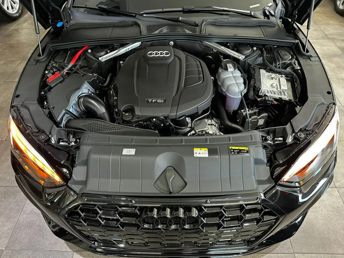 Mirá esta publicación de Audi A5 Sportback