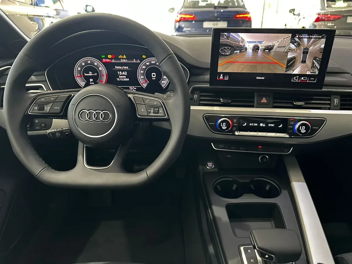 Mirá esta publicación de Audi A5 Sportback