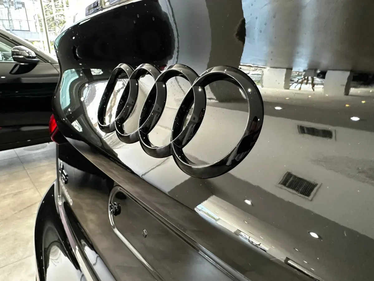 Mirá esta publicación de Audi A5 Sportback