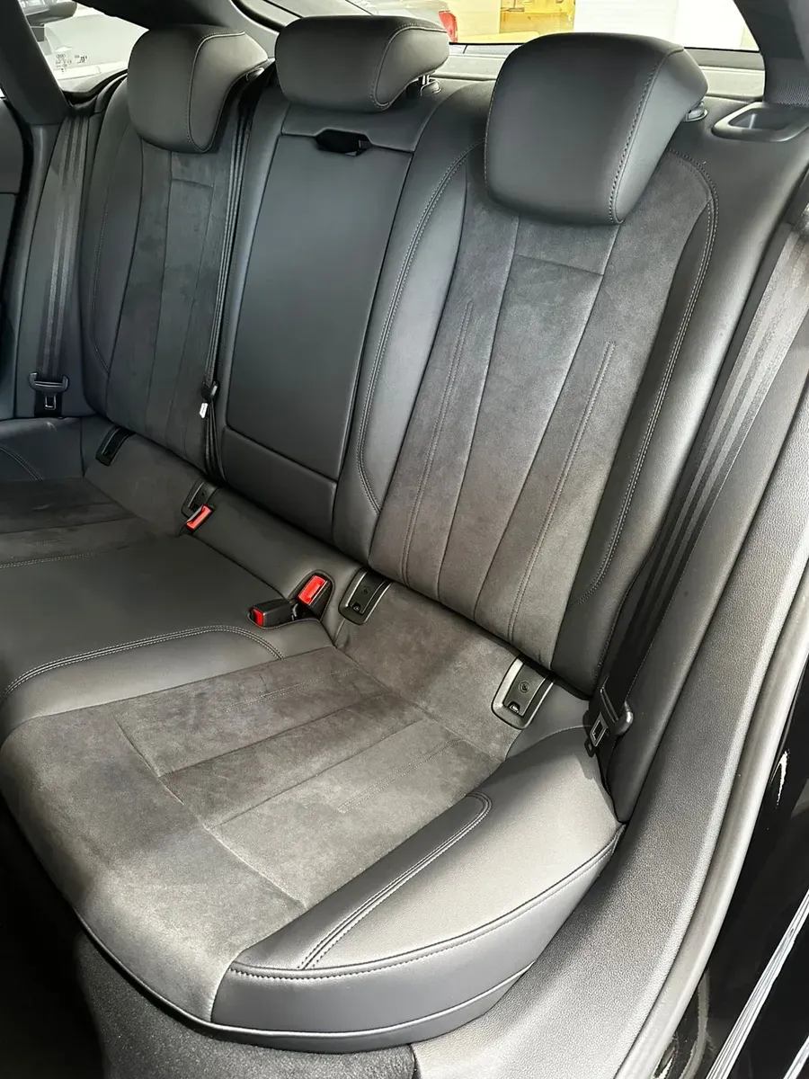 Mirá esta publicación de Audi A5 Sportback