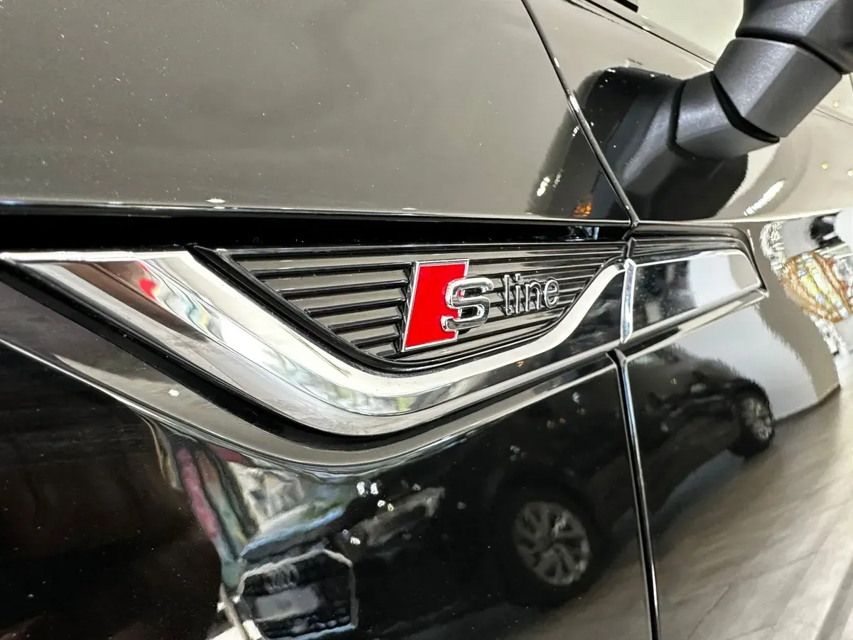 Mirá esta publicación de Audi A5 Sportback