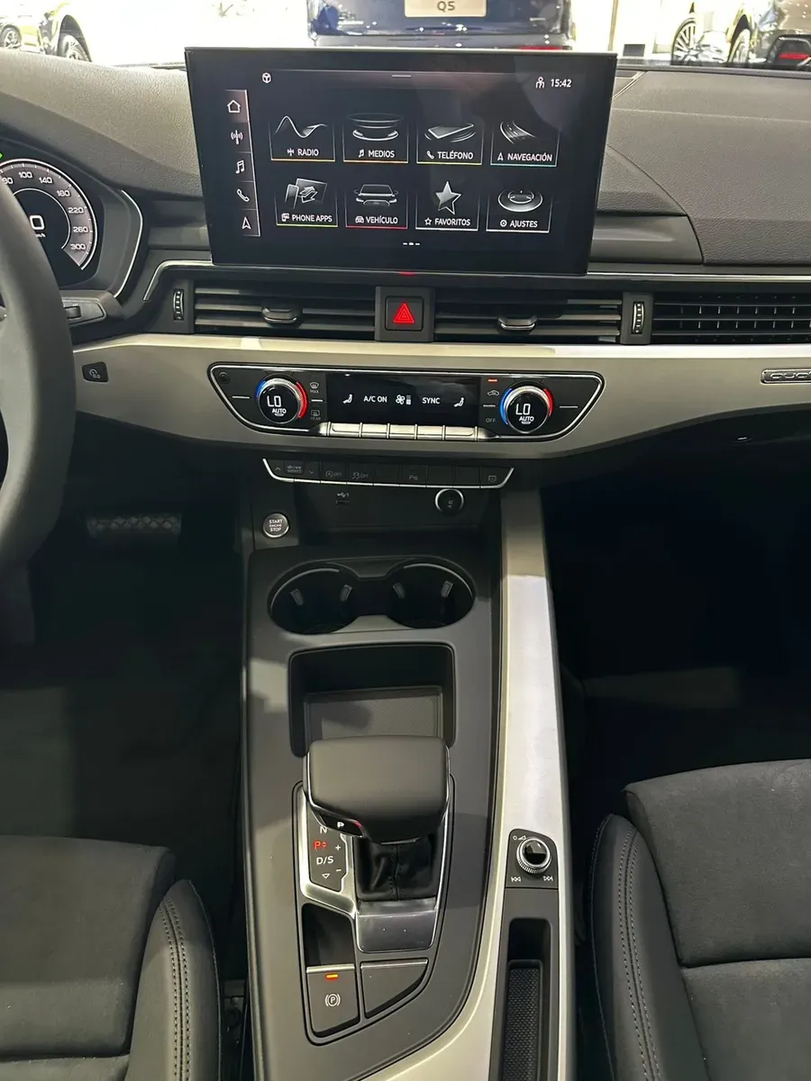 Mira esta publicación de Audi A5 Sportback 2025 en Motordil