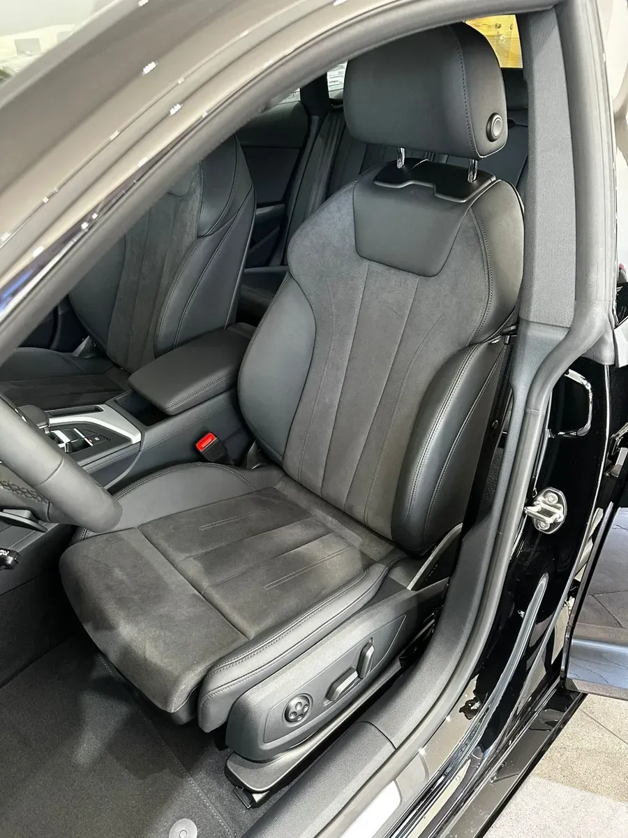 Mirá esta publicación de Audi A5 Sportback