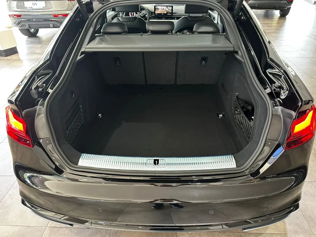 Mirá esta publicación de Audi A5 Sportback