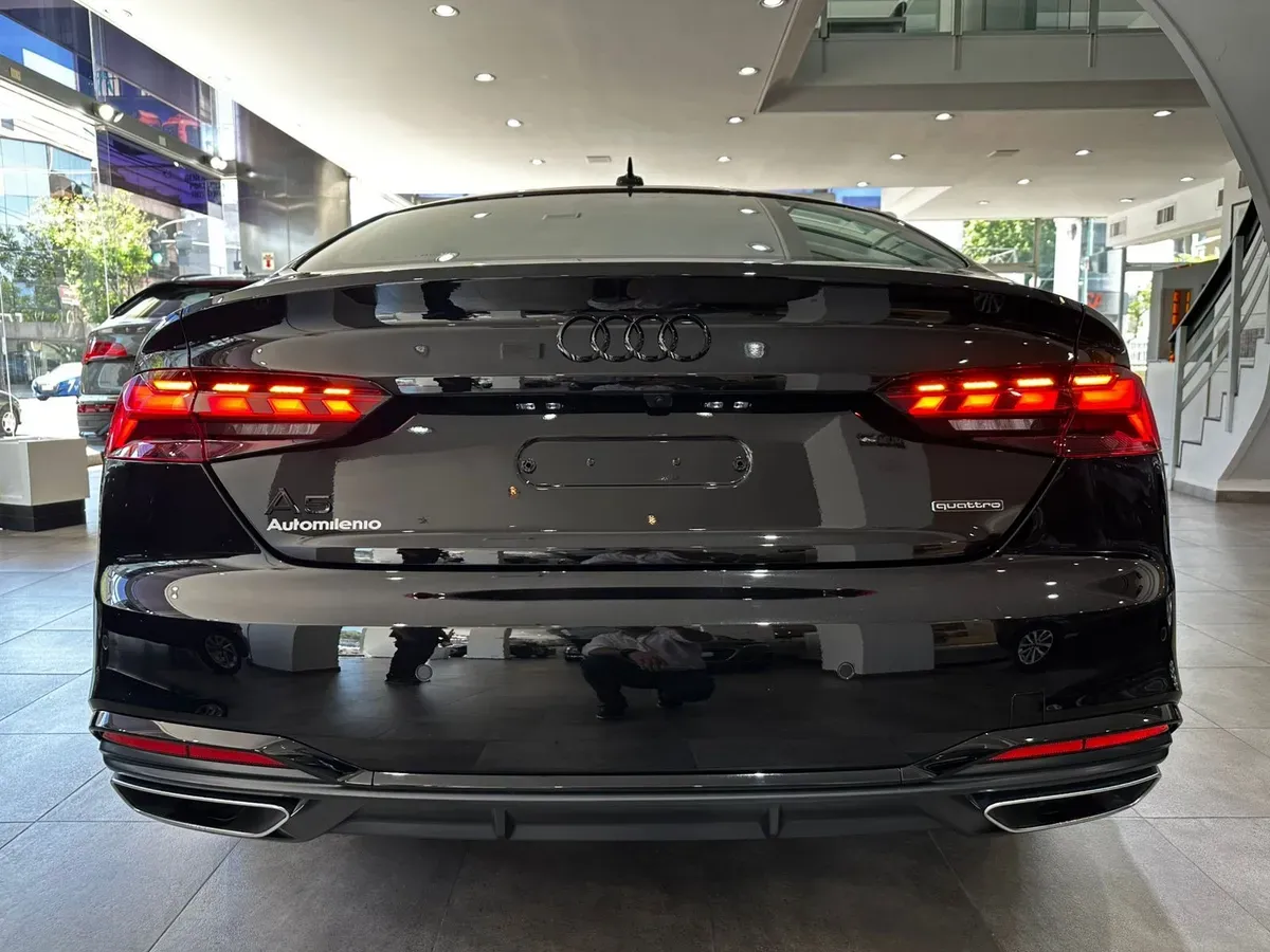 Mirá esta publicación de Audi A5 Sportback